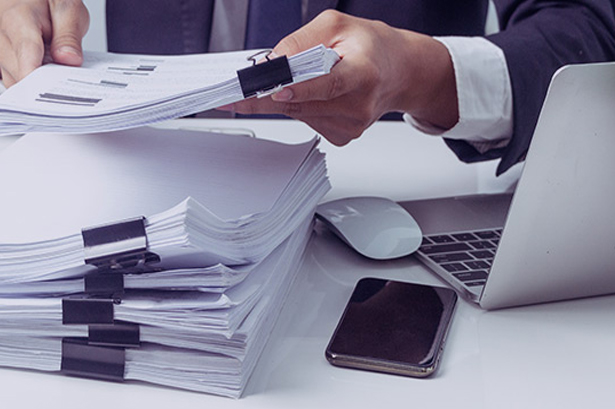  مفاصا حساب مالیاتی چیست؟ 